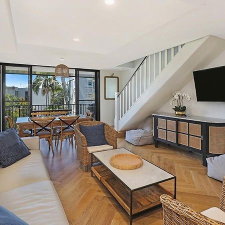 Tara7- On Trend At Taranaki Apartment Mooloolaba Ngoại thất bức ảnh