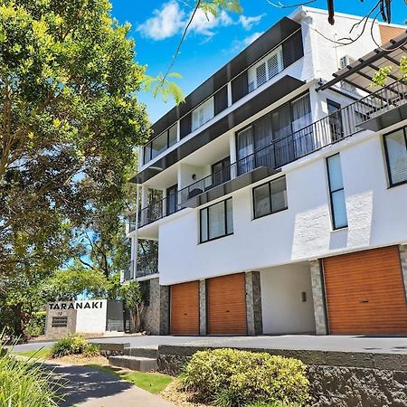 Tara7- On Trend At Taranaki Apartment Mooloolaba Ngoại thất bức ảnh