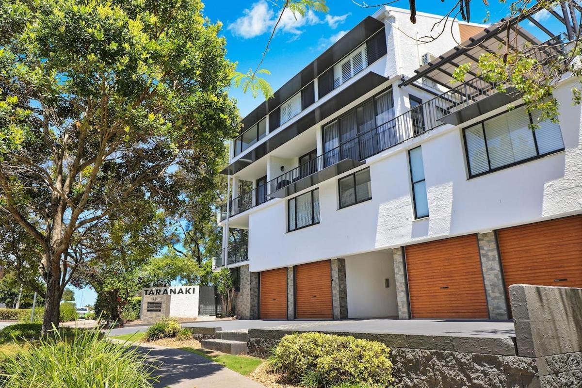 Tara7- On Trend At Taranaki Apartment Mooloolaba Ngoại thất bức ảnh
