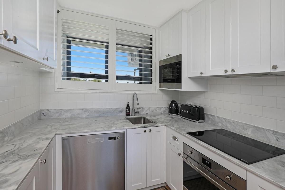 Tara7- On Trend At Taranaki Apartment Mooloolaba Ngoại thất bức ảnh