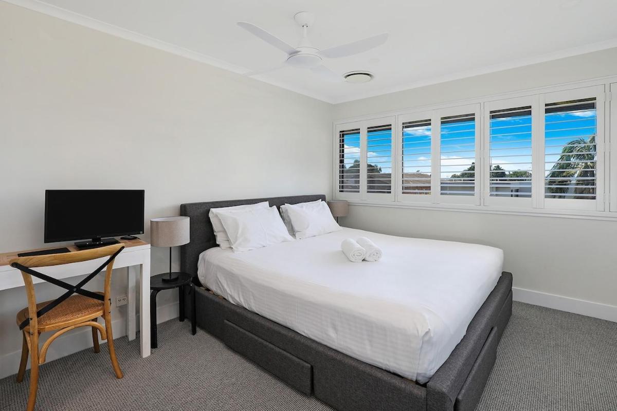 Tara7- On Trend At Taranaki Apartment Mooloolaba Ngoại thất bức ảnh